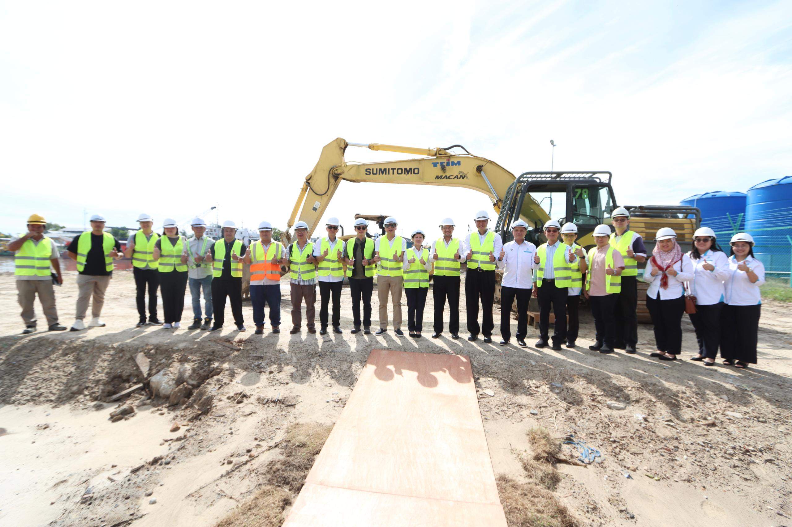 Ground Breaking Ceremony_3