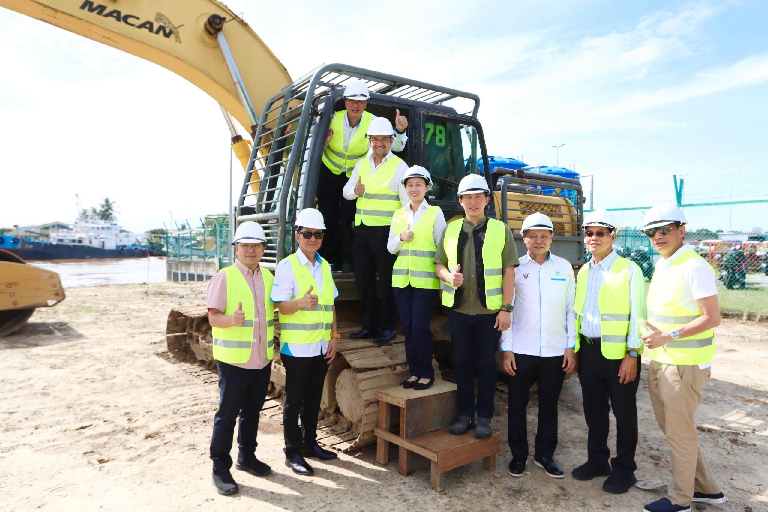 Ground Breaking Ceremony_1