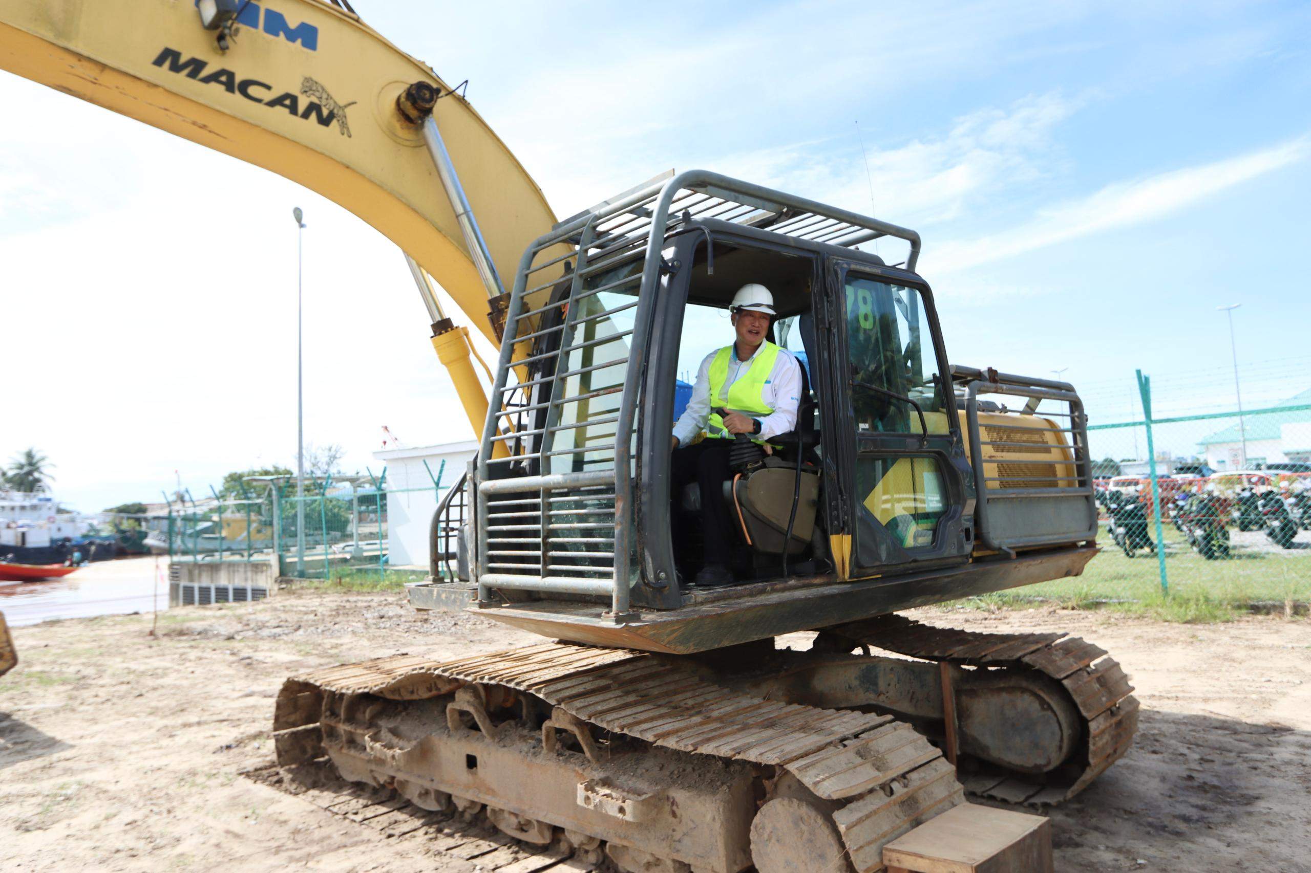 Ground Breaking Ceremony_2