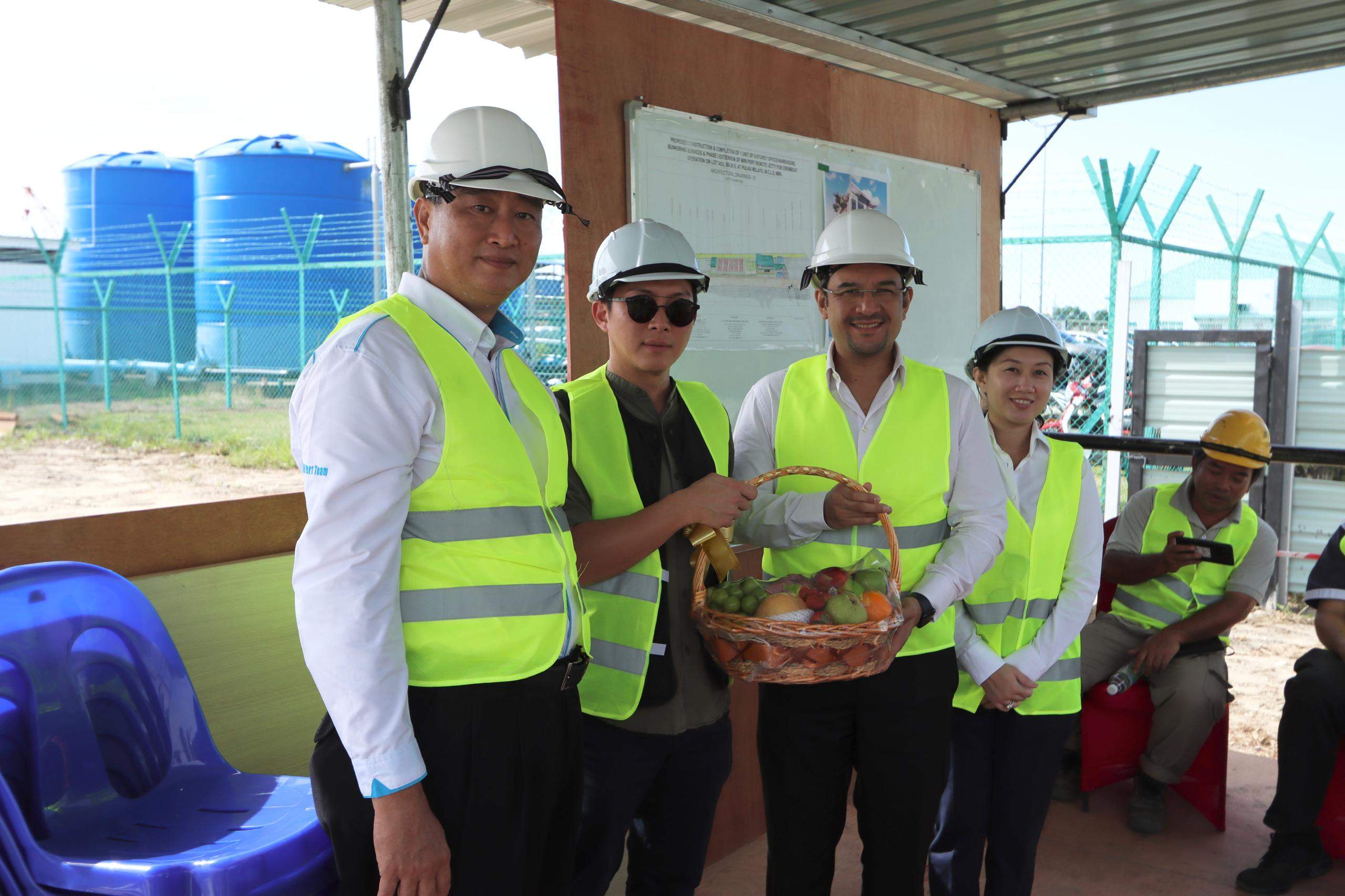 Ground Breaking Ceremony_4
